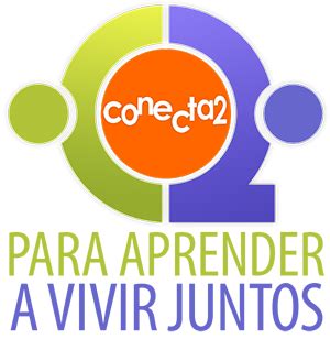 Conecta2 para aprender a vivir juntos